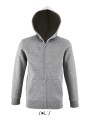 Sweat-shirts à personnaliser SOL'S Stone Kids /api/colors/affde0b2-3f9e-462b-8bbe-959997fedc42