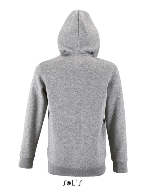 Sweat-shirts à personnaliser SOL'S Stone Kids /api/colors/affde0b2-3f9e-462b-8bbe-959997fedc42