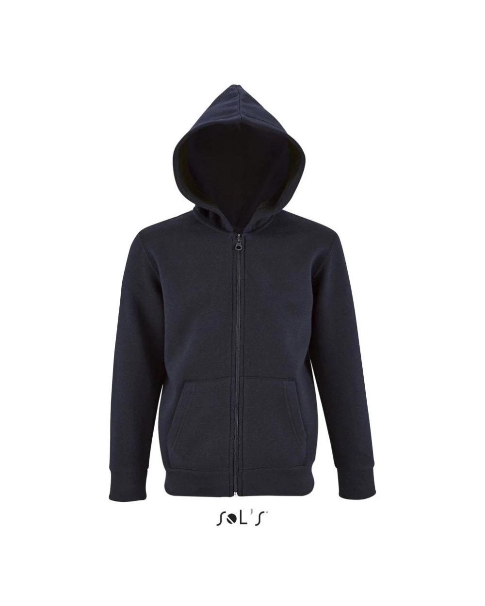 SOL'S Stone Kids Sweatshirts personalisierbar
