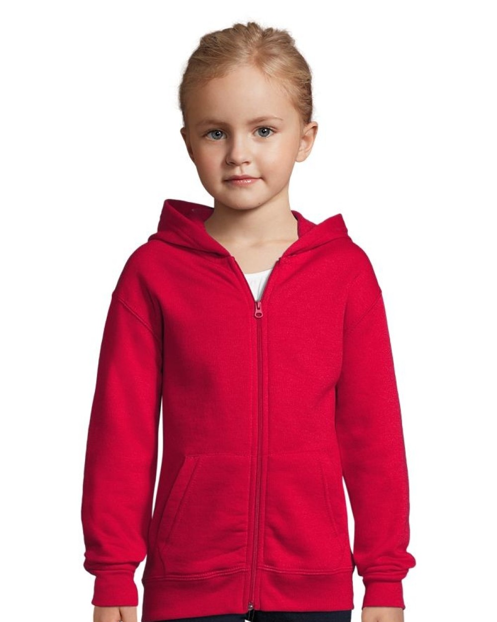 Sweaters & hoodies SOL'S Stone Kids voor bedrukking &amp; borduring