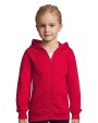 Sweat-shirts personnalisable SOL'S Stone Kids