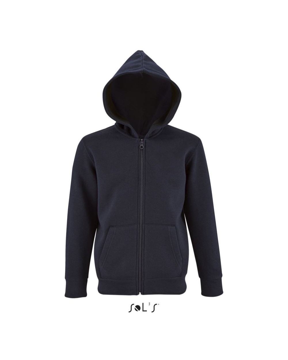 Sweaters & hoodies SOL'S Stone Kids voor bedrukking &amp; borduring