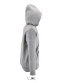 Sweat-shirts à personnaliser SOL'S Stone Kids /api/colors/affde0b2-3f9e-462b-8bbe-959997fedc42