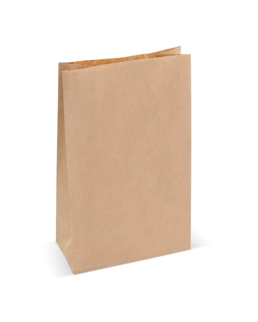 Tote bags personnalisable 4DO Sac en papier 70g/m² 29x18x9cm