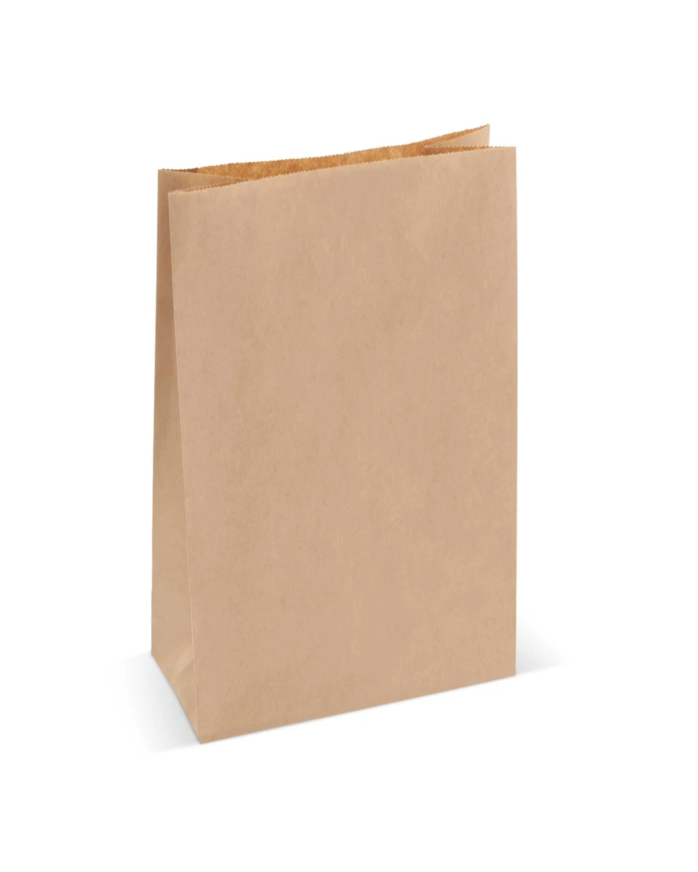 Tote bags personnalisable 4DO Sac en papier 70g/m² 29x18x9cm