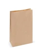 Tote bags personnalisable 4DO Sac en papier 70g/m² 29x18x9cm
