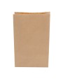 4DO Papiertüte 70g/m² 29x18x9cm Tote Bags personalisierbar