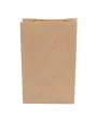 Tote bags personnalisable 4DO Sac en papier 70g/m² 29x18x9cm