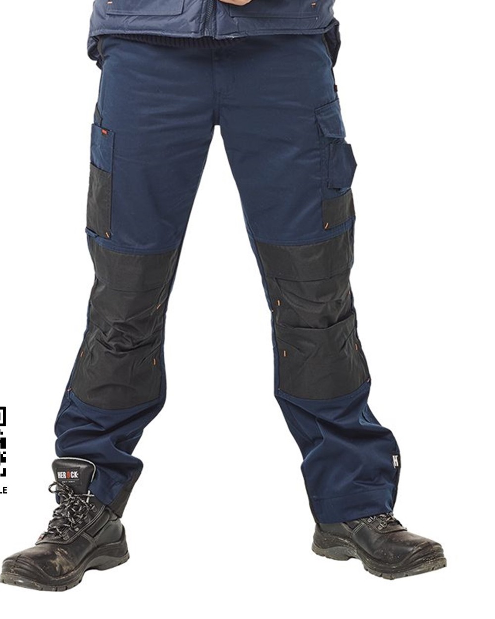 Pantalons personnalisable HEROCK MARS