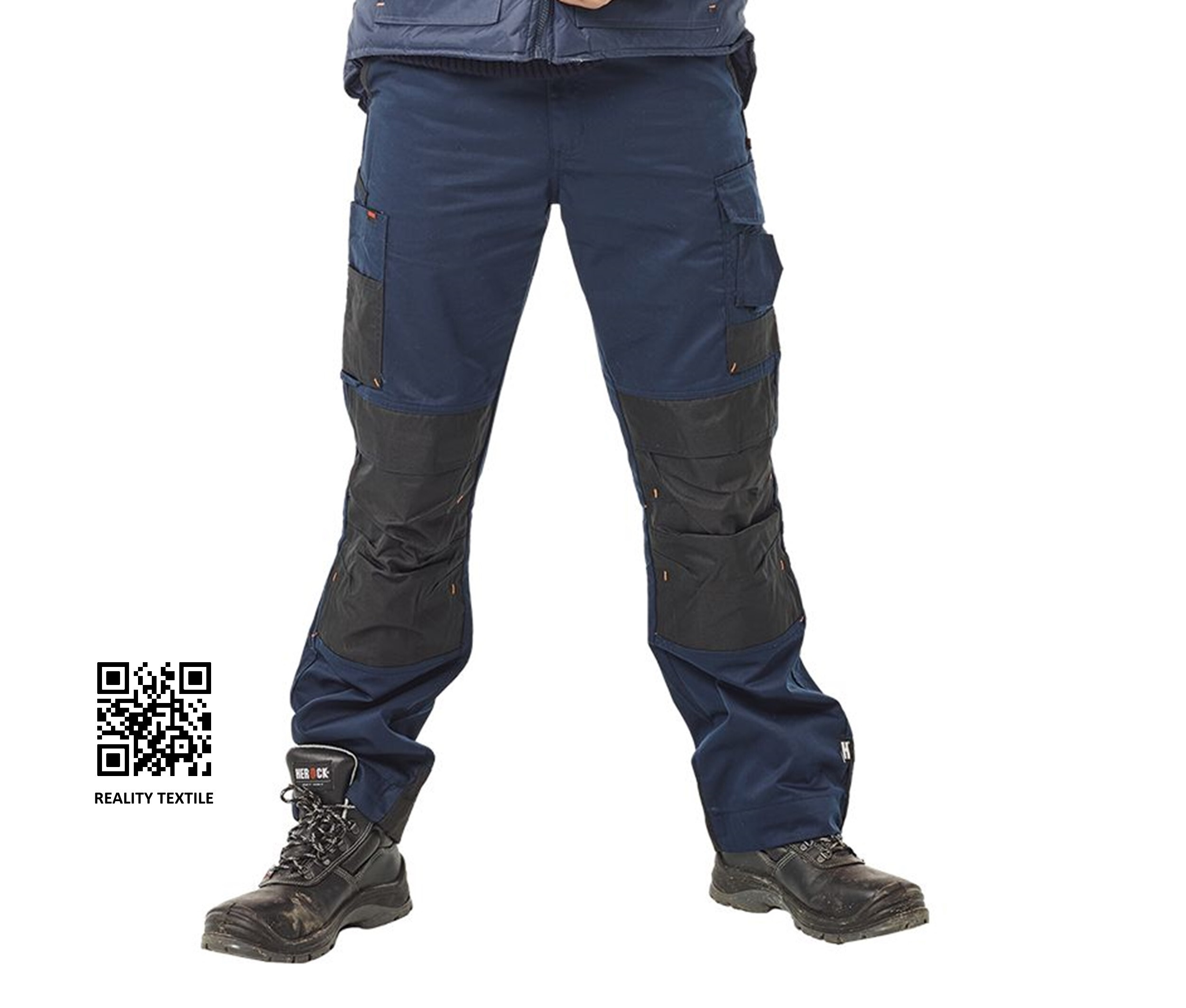 Pantalons personnalisable HEROCK MARS