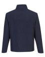 Softshells PORTWEST Men's Print and Promo softshell (2L) (TK20) voor bedrukking &amp; borduring