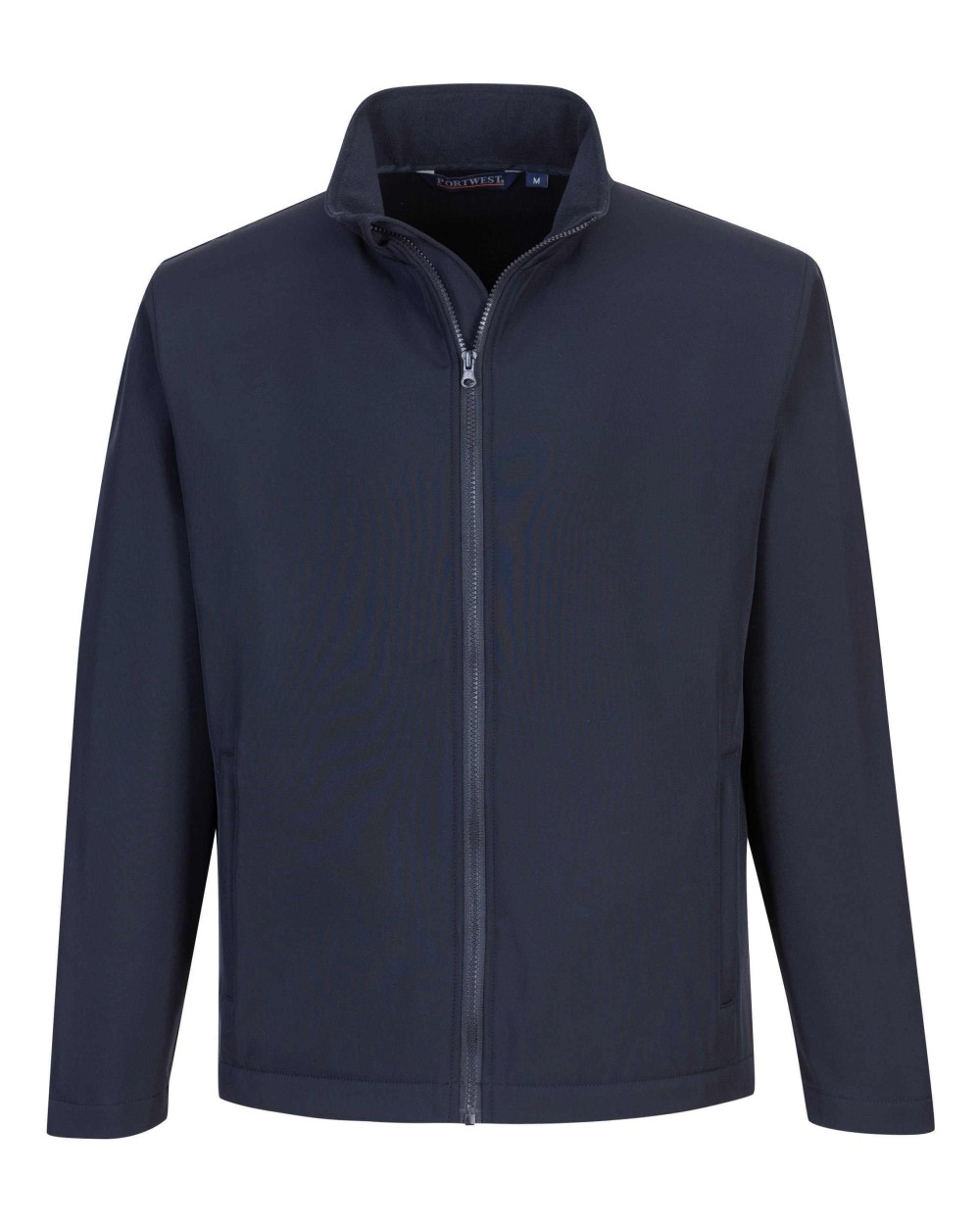 Softshells PORTWEST Men's Print and Promo softshell (2L) (TK20) voor bedrukking &amp; borduring