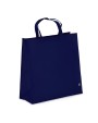 4DO R-PET Tragetasche aus Non Woven 45 x 18 x 45cm 75g/m² Taschen personalisierbar