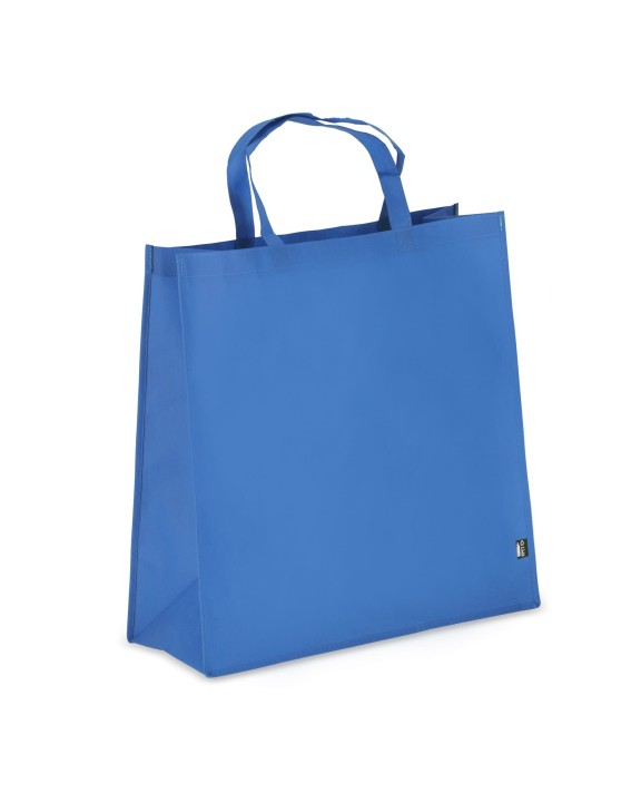 4DO R-PET Tragetasche aus Non Woven 45 x 18 x 45cm 75g/m² Taschen personalisierbar