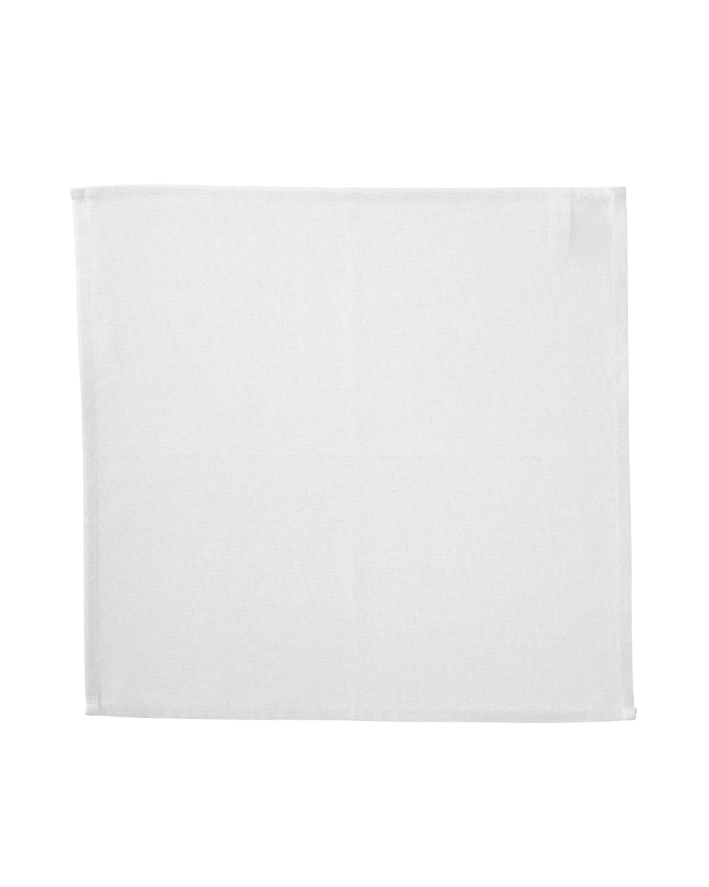 Produits éponges personnalisable NUTSHELL Serviette en coton biologique