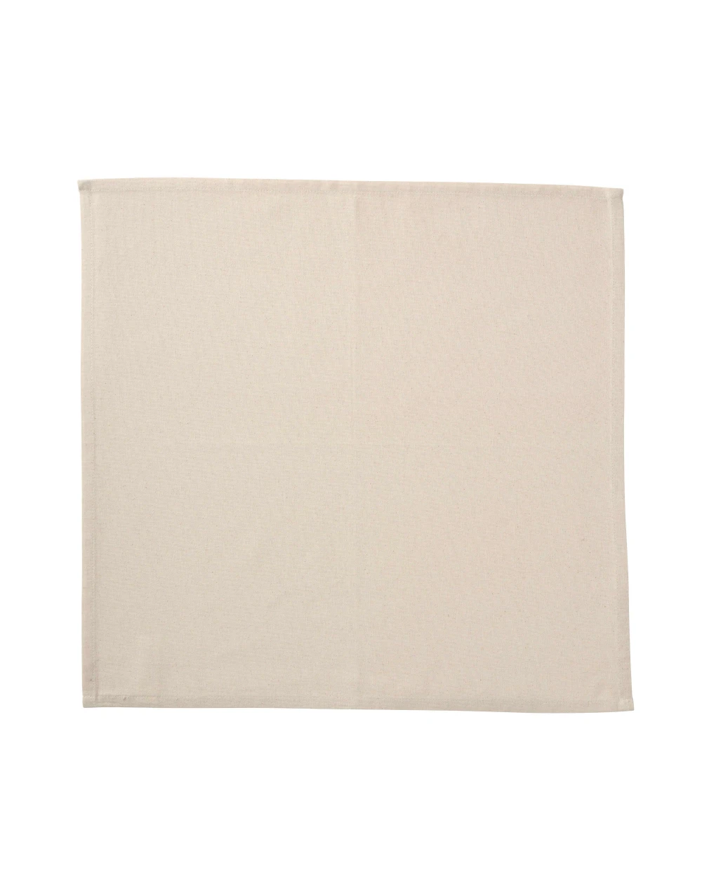 Produits éponges personnalisable NUTSHELL Serviette en coton biologique