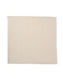 Produits éponges personnalisable NUTSHELL Serviette en coton biologique