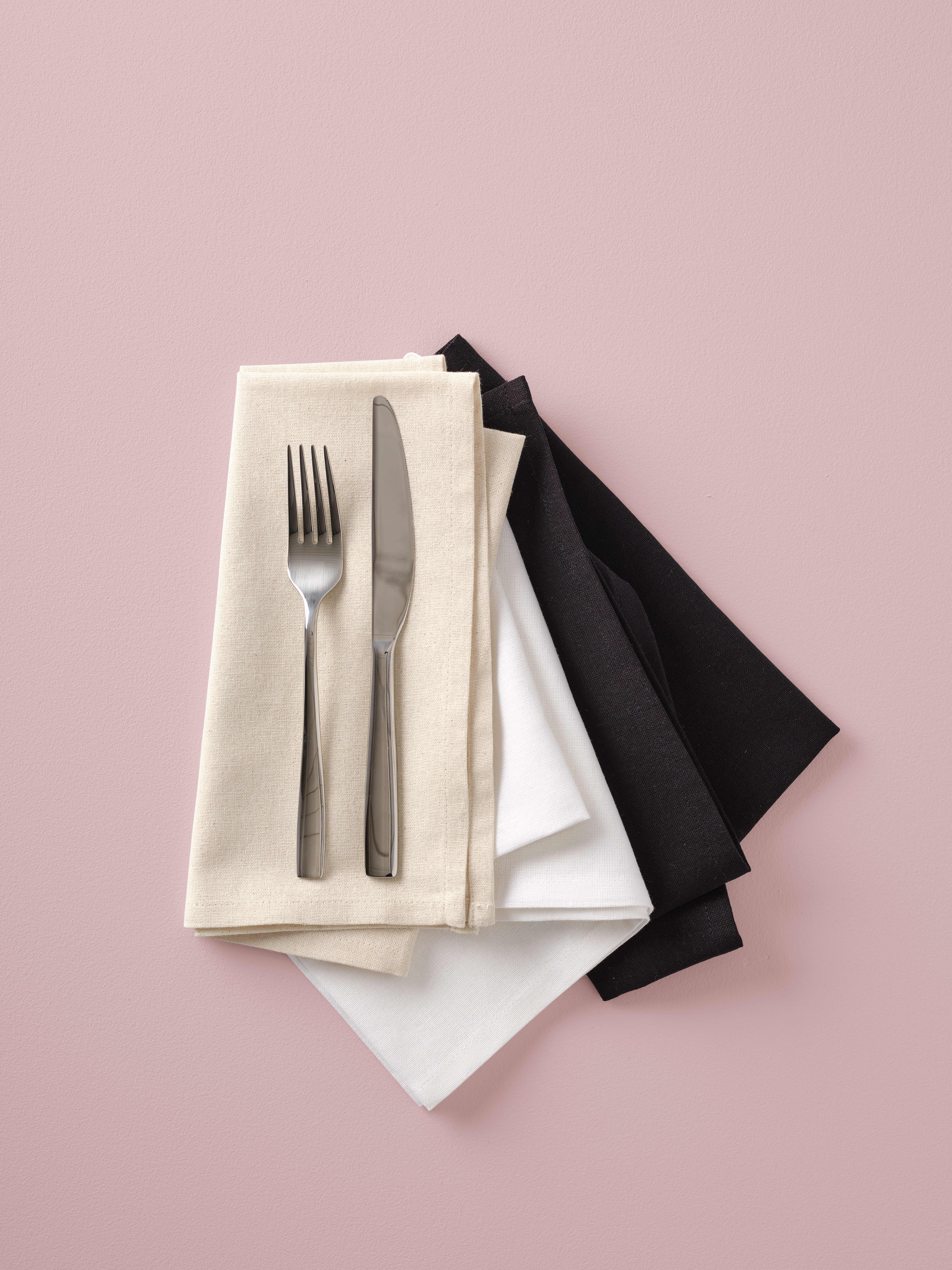 Produits éponges personnalisable NUTSHELL Serviette en coton biologique