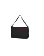 BLACK & MATCH MESSENGER BAG Taschen personalisierbar