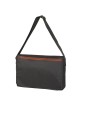 BLACK & MATCH MESSENGER BAG Taschen personalisierbar