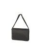 Tassen & Zakken BLACK & MATCH MESSENGER BAG voor bedrukking &amp; borduring