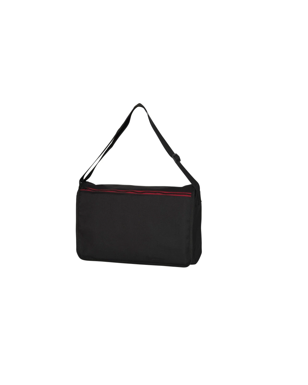 Tassen & Zakken BLACK & MATCH MESSENGER BAG voor bedrukking &amp; borduring