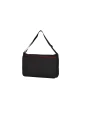 Sacs & Bagagerie personnalisable BLACK & MATCH MESSENGER BAG