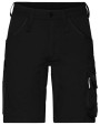 Bermudas & Shorts personnalisable DAIBER Workwear Stretch-Bermuda Slim Line