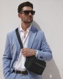 Tassen & Zakken QUADRA AIRSIDE CROSS BODY BAG voor bedrukking &amp; borduring