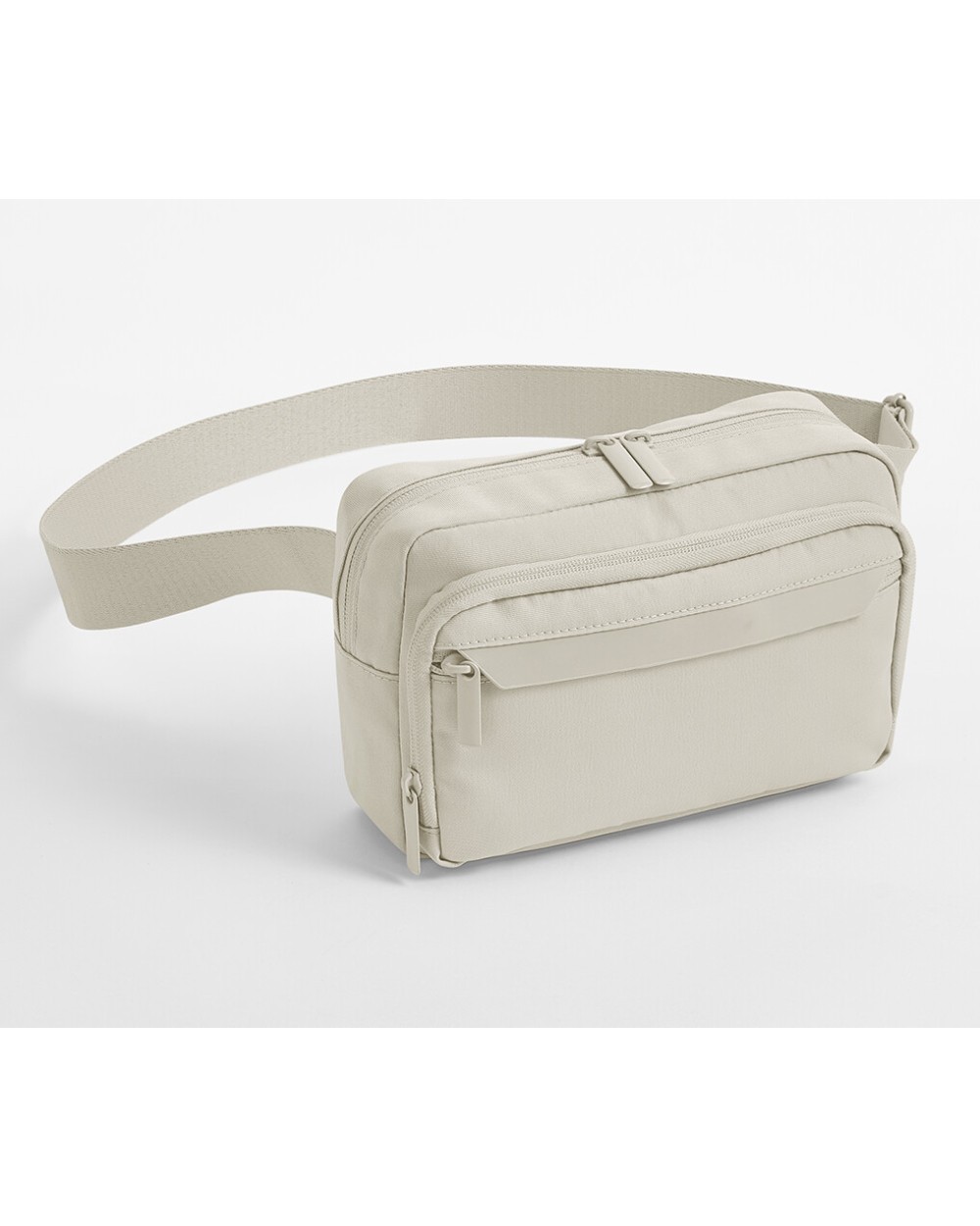 Tassen & Zakken QUADRA AIRSIDE CROSS BODY BAG voor bedrukking &amp; borduring
