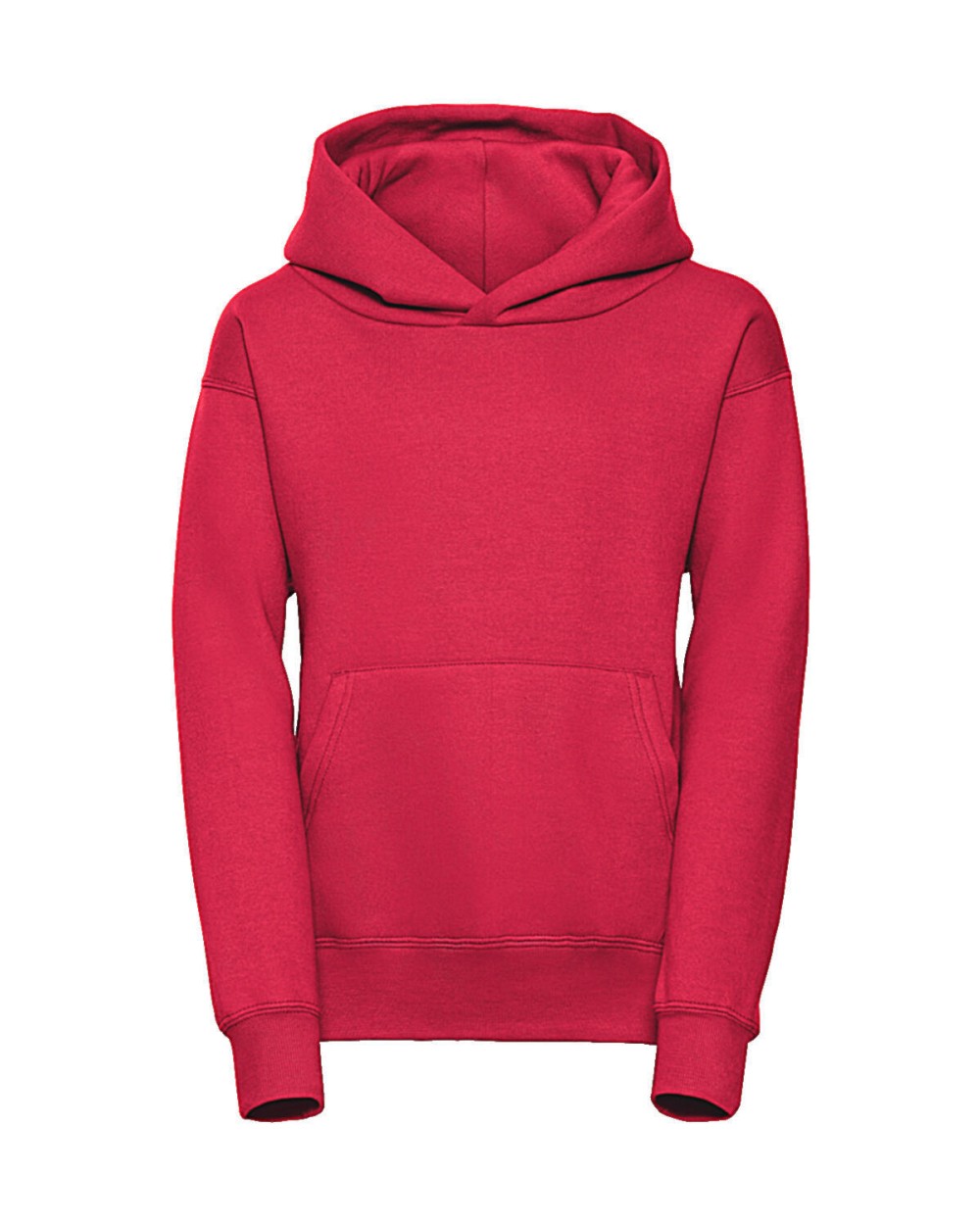 RUSSELL Kids'' Hooded Sweat Sweatshirts personalisierbar