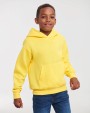 Sweaters & hoodies RUSSELL Children´s Hooded Sweatshirt voor bedrukking &amp; borduring