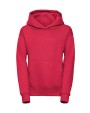 RUSSELL Kids'' Hooded Sweat Sweatshirts personalisierbar