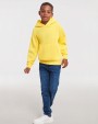 Sweaters & hoodies RUSSELL Children´s Hooded Sweatshirt voor bedrukking &amp; borduring