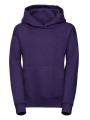RUSSELL Children´s Hooded Sweatshirt /api/colors/f28ecd26-255e-4b18-a29c-08c2af1111d3 personnalisable