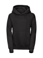 RUSSELL Children´s Hooded Sweatshirt /api/colors/b9fdad4a-5e94-45cb-8c03-c08b349b28c3 personnalisable