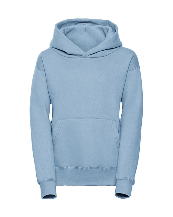 Sweaters & hoodies RUSSELL Children´s Hooded Sweatshirt voor bedrukking &amp; borduring
