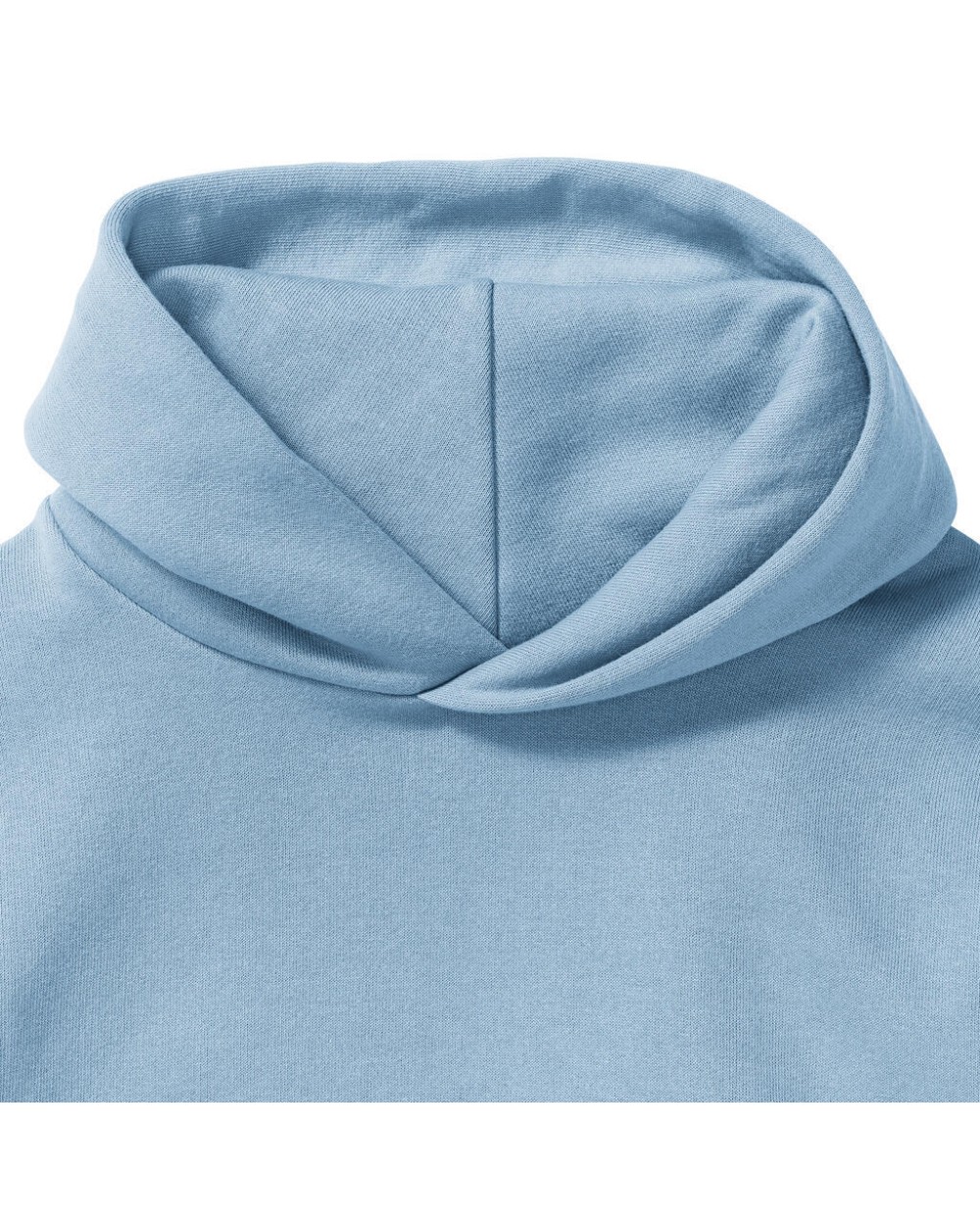 Sweaters & hoodies RUSSELL Children´s Hooded Sweatshirt voor bedrukking &amp; borduring
