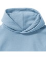 Sweat-shirts personnalisable RUSSELL Children´s Hooded Sweatshirt