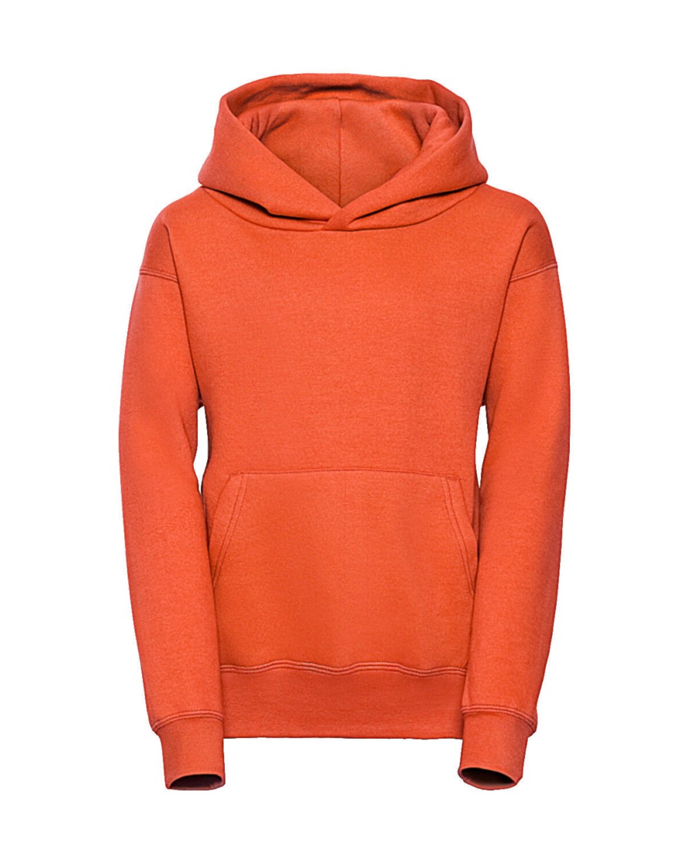 Sweaters & hoodies RUSSELL Children´s Hooded Sweatshirt voor bedrukking &amp; borduring