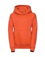 Sweaters & hoodies RUSSELL Children´s Hooded Sweatshirt voor bedrukking &amp; borduring