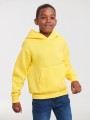 Sweat-shirts à personnaliser RUSSELL Children´s Hooded Sweatshirt 
