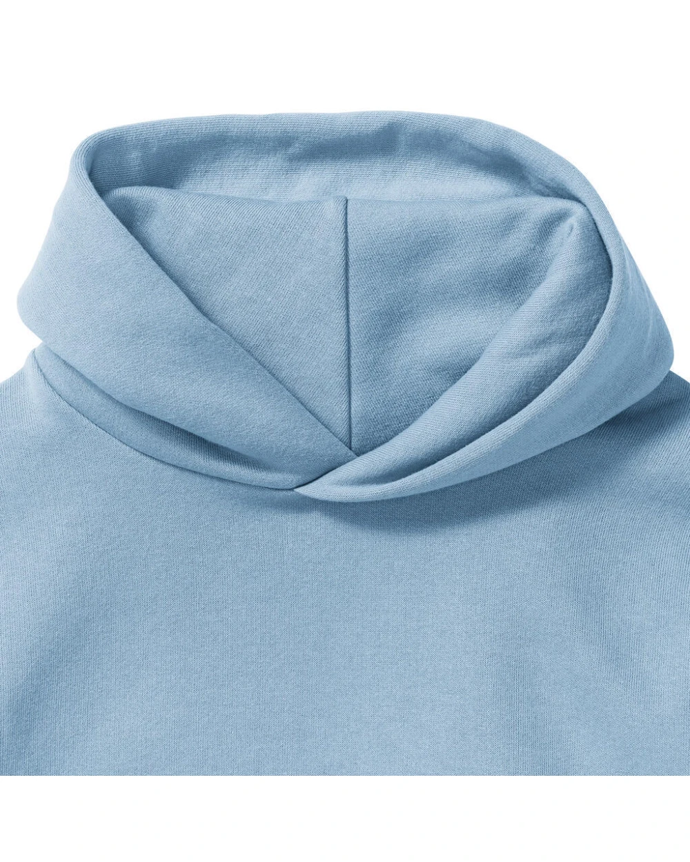 Sweat-shirts personnalisable RUSSELL Children´s Hooded Sweatshirt