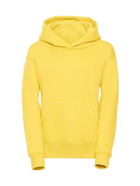 RUSSELL Children´s Hooded Sweatshirt /api/colors/ea0c172c-722e-46fc-acb7-2617a4097874 personnalisable