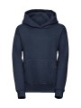 RUSSELL Children´s Hooded Sweatshirt /api/colors/dac7f052-16c9-4080-ba5c-aefc702fb74b personnalisable