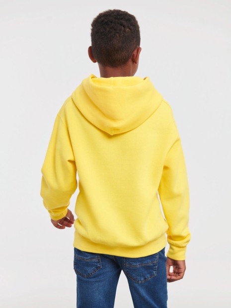 Sweat-shirts à personnaliser RUSSELL Children´s Hooded Sweatshirt 