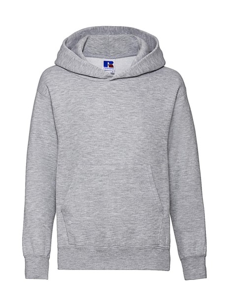 RUSSELL Children´s Hooded Sweatshirt /api/colors/5cdb7291-f5fe-4e1b-9dd9-a6528118f7bd personnalisable