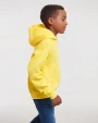 Sweaters & hoodies RUSSELL Children´s Hooded Sweatshirt voor bedrukking &amp; borduring