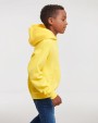 RUSSELL Kids'' Hooded Sweat Sweatshirts personalisierbar
