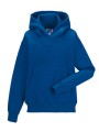 RUSSELL Children´s Hooded Sweatshirt /api/colors/faa09971-d6a0-46cd-b5b3-d674b3aba32b personnalisable
